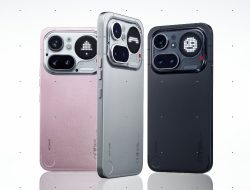 Nothing Phone 4a Pro Resmi Dirilis, Apa Sih yang Bikin Beda Selain Desain?