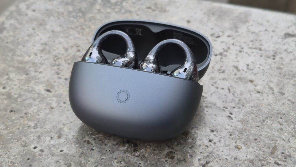 realme buds clip, TWS open ear