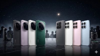 Bingung Pilih Xiaomi 17 atau Xiaomi 17 Ultra?