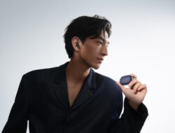 Huawei FreeBuds Pro 5 Hadir dengan Audio Premium & ANC Canggih