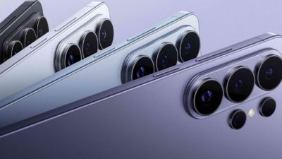Ide Konten dengan Fitur Horizontal Lock di Samsung Galaxy S26 Series