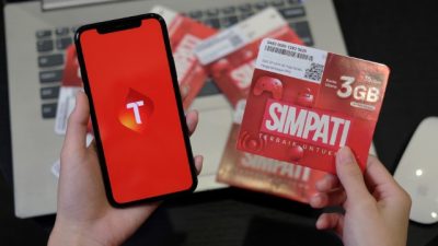 Telkomsel Hadirkan Mode Dasar Instagram untuk Pengguna SIMPATI