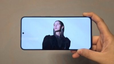 Samsung Galaxy A57 5G, Galaxy A Series Paling Tipis dengan AI Lebih Cerdas