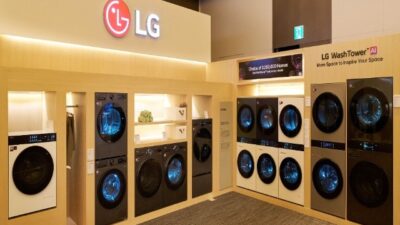 LG Electronics Perkenalkan Inovasi dan Strategi Asia di LG InnoFest 2026