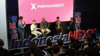 Telkomsel Buka IndonesiaNEXT 2026 untuk Cetak Talenta AI Indonesia