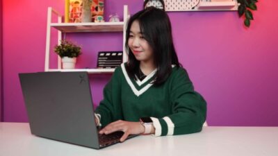 Axioo Hype AI 5: Laptop AI-Ready Terjangkau Resmi Meluncur di Indonesia