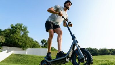 Xiaomi Electric Scooter 6 Series Hadir, Solusi Mobilitas Cerdas di Perkotaan