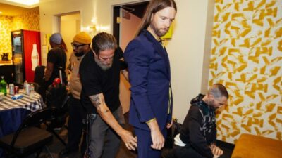 Babak Baru Perjalanan: Maroon 5 dan Berakhirnya Era Analog