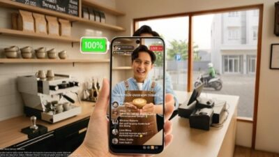 vivo Y31d Pro Resmi Hadir, Smartphone Andal untuk Generasi Non-Stop