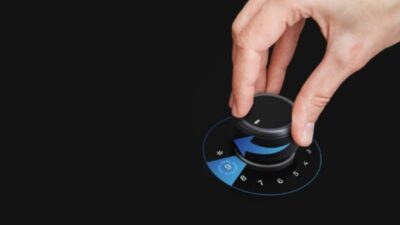 Kompor Gas Tanam MODENA Velvet Series: Solusi Masak Presisi dan Praktis