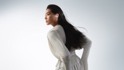 Huawei FreeBuds Pro 5 Hadir dengan Audio Premium & ANC Canggih