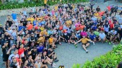 EJ Sport Resmi Dukung BTN Jakarta International Marathon 2026