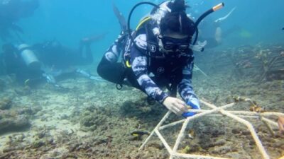 Generation17 Young Leaders: Kisah Brigitta Gunawan