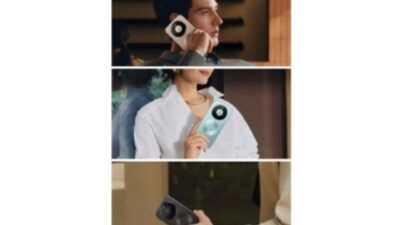 HUAWEI Mate 80 Pro Hadir dengan Kamera Canggih dan AI Inovatif