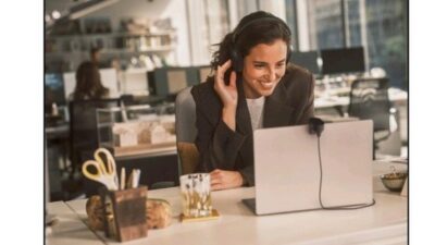 Jabra Luncurkan Evolve3 dan PanaCast Room Kit