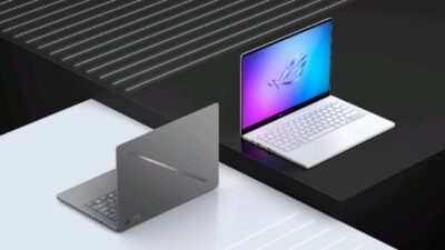 ASUS ROG Hadirkan Laptop Gaming AI Terbaru di Indonesia