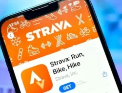 Strava Turunkan Harga Langganan hingga 40% di Indonesia