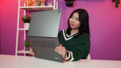 Axioo Hype AI 5: Laptop AI-Ready Terjangkau Resmi Meluncur di Indonesia