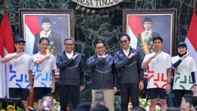 BTN JAKIM 2026 Targetkan Perputaran Ekonomi Jakarta Capai Rp200 Miliar