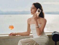 HUAWEI Mate 80 Pro Hadir dengan Kamera Canggih dan AI Inovatif