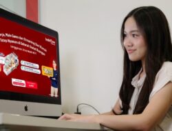 IndiHome Telkomsel Hadirkan Ultra Mesh WiFi untuk Rumah Banyak Sekat