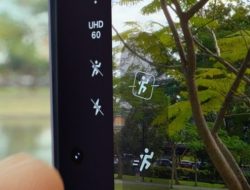 Ide Konten dengan Fitur Horizontal Lock di Samsung Galaxy S26 Series