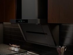 MODENA Hadirkan Cooker Hood Matte untuk Dapur Modern