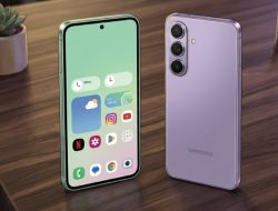 Samsung Galaxy A57 5G Resmi di Indonesia, Intip Harga dan Spek-nya