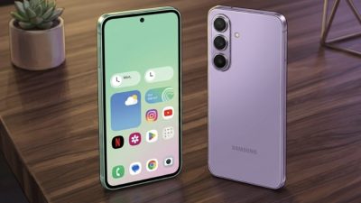 Samsung Galaxy A57 5G Resmi di Indonesia, Intip Harga dan Spek-nya