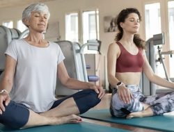 Anti Burnout, Ini Rahasia Jaga Kesehatan Mental IRT ala Kartini Modern