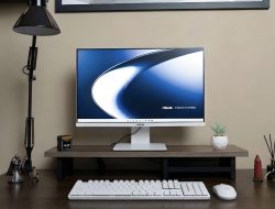 Rekomendasi AIO terbaik 2026, ASUS All-in-One PC VM640
