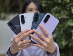 Resmi Masuk Indo, Ini Harga & Spek Samsung Galaxy A37 5G