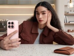 Xiaomi 17 Dorong Tren Konten Autentik di Media Sosial