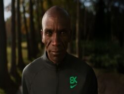 Segera Hadir di Indonesia! HUAWEI WATCH GT Runner 2