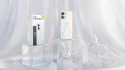 harga dan spek vivo Y31d Pro