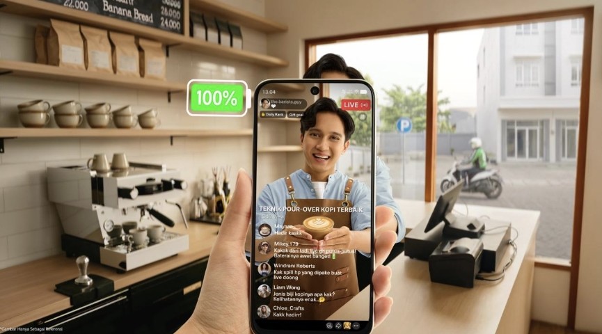 kamera vivo Y31d Pro