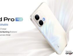 vivo Y31d Pro Siap Meluncur, Andalkan Baterai 7000mAh dan Fast Charging 90W