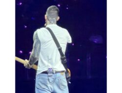 Babak Baru Perjalanan: Maroon 5 dan Berakhirnya Era Analog