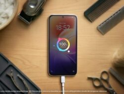 vivo Y31d Pro Resmi Hadir Andalkan Baterai Jumbo dan AI Canggih