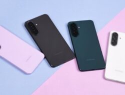 Peningkatan Fitur Galaxy A57 5G dan Galaxy A37 5G