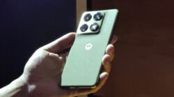 Motorola Signature Hadir di Indonesia  dengan Kamera DXOMARK