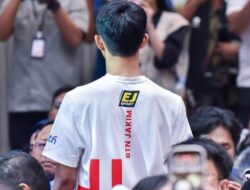 EJ Sport Resmi Dukung BTN Jakarta International Marathon 2026