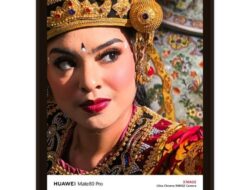 HUAWEI Mate 80 Pro Resmi Dijual di Indonesia: Mate is Back