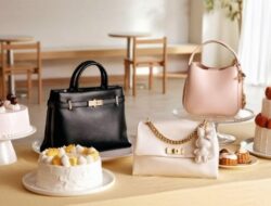 ALDO Rilis Koleksi ButterLux di Asia Pasifik, Hadirkan Tas Elegan