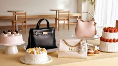 ALDO Rilis Koleksi ButterLux di Asia Pasifik, Hadirkan Tas Elegan