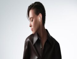 HUAWEI Freebuds Pro 5 Menghadirkan Panggilan Yang Jernih