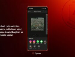 5 Fitur Strava Subscription untuk Maksimalkan Latihan