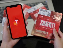 Telkomsel Hadirkan Instagram Basic Mode untuk SIMPATI