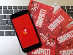 Telkomsel Hadirkan Mode Dasar Instagram untuk Pengguna SIMPATI