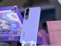 Weekend Getaway Makin Berkesan dengan vivo V70 FE